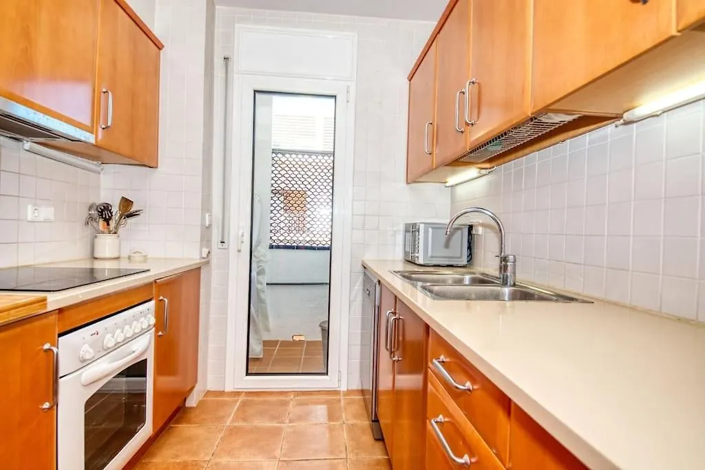 Apartamento Con Piscina Centrico Calella De Palafrugell 0*,  Spanje