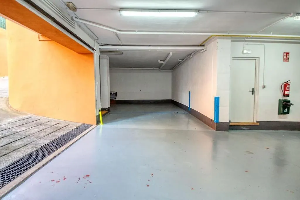 Apartamento Con Piscina Centrico Calella De Palafrugell 0*,