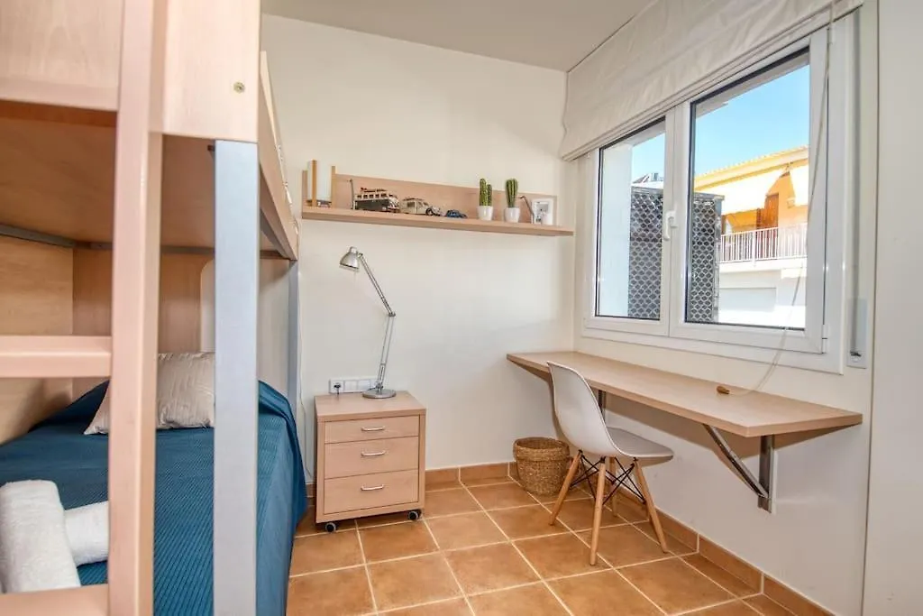 Appartement Apartamento Con Piscina Centrico Calella De Palafrugell