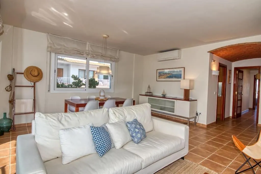 Apartamento Con Piscina Centrico Calella De Palafrugell 0*,  Spain