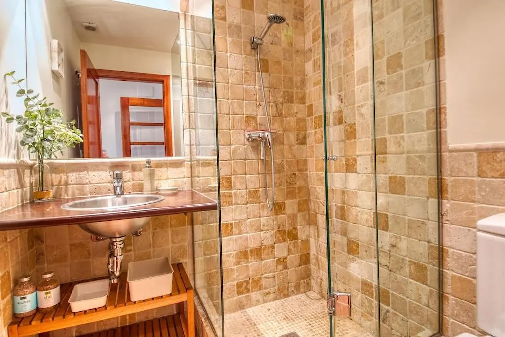 Apartamento Con Piscina Centrico Calella De Palafrugell Spain