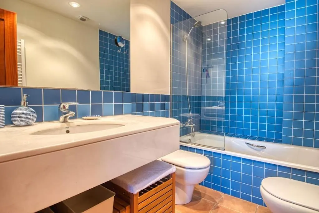 Apartment Apartamento Con Piscina Centrico Calella De Palafrugell